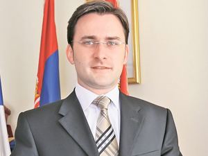 Nikola Selaković eKapija Nikola Selakovi ministar pravde Biografija