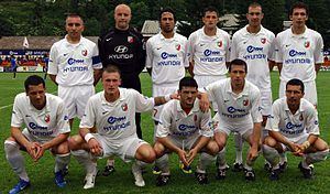 Nikola Simić (footballer, born 1981) httpsuploadwikimediaorgwikipediacommonsthu