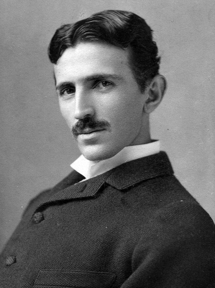 Nikola Tesla httpsuploadwikimediaorgwikipediacommons77