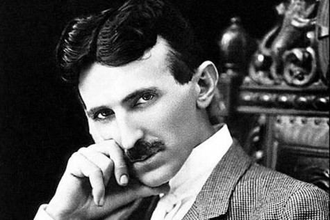 Nikola Tesla I Found Tesla Nikola Tesla Educational Corporation NTEC