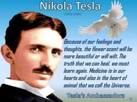 Nikola Tesla Nikola Tesla Quotes Quotes Pinterest Nikola tesla quotes