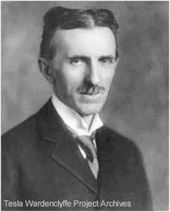 Nikola Tesla Nikola Tesla inventor electrical engineer and physicist
