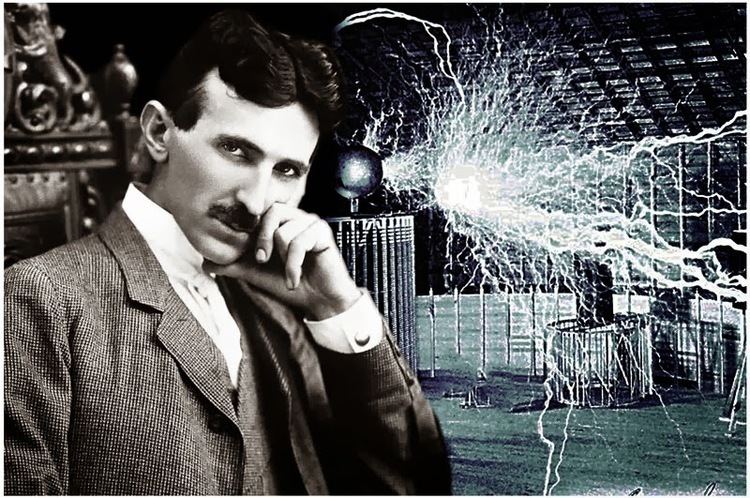 Nikola Tesla Nikola Tesla The Suppressed Story and Real Force Behind