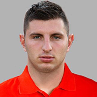 Nikola Trujić Under21 Nikola Truji UEFAcom