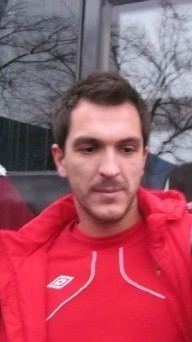 Nikola Vasiljevic (Bosnian footballer) httpsuploadwikimediaorgwikipediacommons66