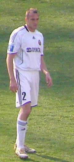 Nikola Vasiljević (Serbian footballer, born 1983)