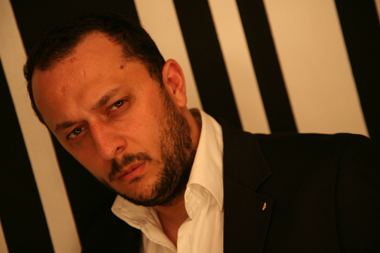 Nikola Vukčević (film director) wwwpcnencomportalwpcontentuploads201202Ni