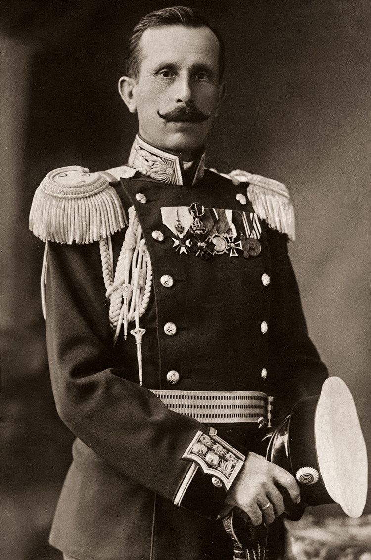Nikola Zhekov Nikola Zhekov CommanderinChief of the Bulgarian Army during World
