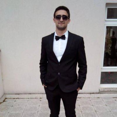 Nikola Zhivkov Nikola Zhivkov Vewdz Twitter