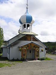Nikolaevsk, Alaska httpsuploadwikimediaorgwikipediacommonsthu