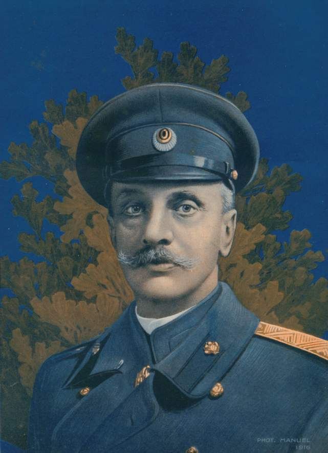 Nikolai Aleksandrovich Lokhvitsky