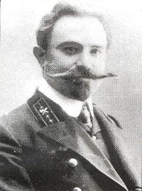 Nikolai Bayev