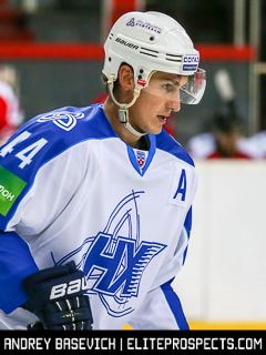 Nikolai Belov (ice hockey) eliteprospectscomlayoutplayersnikolaibelovne