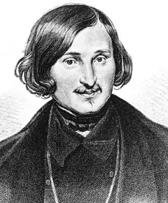 biography gogol