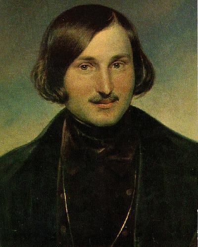 Nikolai Gogol Nikolai Gogol free web books online