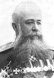 Nikolai Kashtalinsky