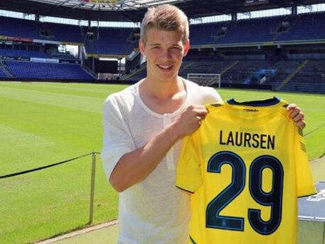 Nikolai Laursen Nikolai Laursen Bayern Transfer Rumours amp News