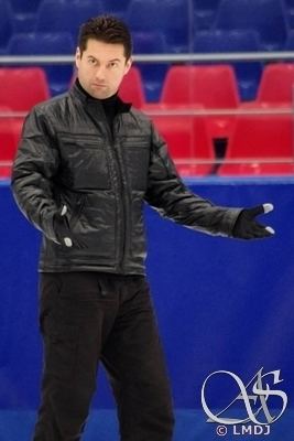 Nikolai Morozov (figure skater) Absolute Skating