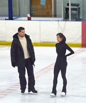 Nikolai Morozov (figure skater) Morozov once turned down chance to coach Mao The Japan Times