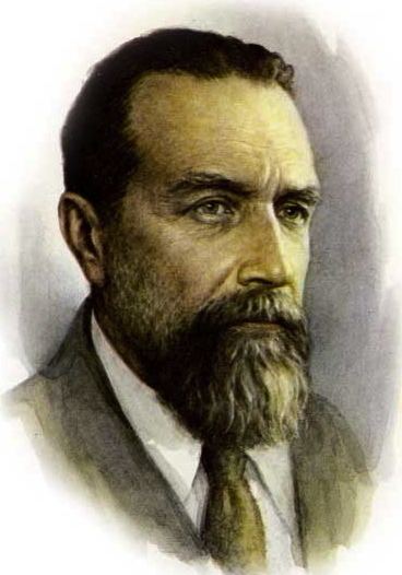 Nikolai Myaskovsky Nikolai Myaskovsky