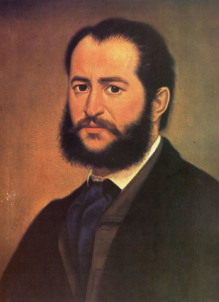 Nikolai Pavlovich