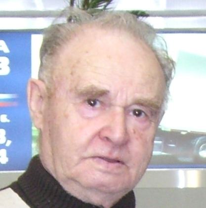 Nikolai Rabinovich Nikolai Rabinovich 1923 2014 Genealogy