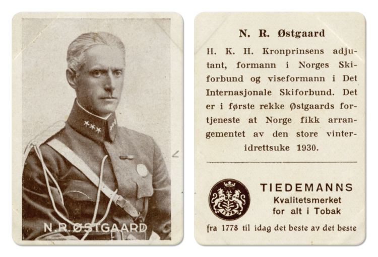 Nikolai Ramm Østgaard FileNikolai Ramm stgaard 1885 1958 14407955387jpg