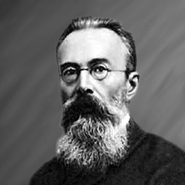 Nikolai Rimsky-Korsakov Nikolai RimskyKorsakov Composer Short Biography