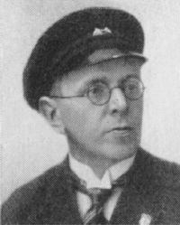 Nikolai Veksin