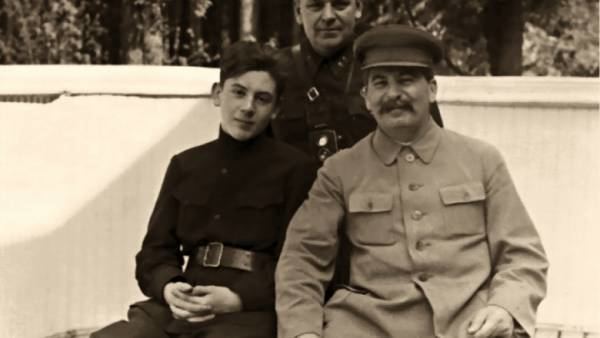 Nikolai Vlasik Stalins Bodyguard The real story of Nikolai Vlasik Russian Reality