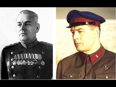 Nikolai Vlasik Nikolai Vlasik Personal bodyguard of Stalin Documentary