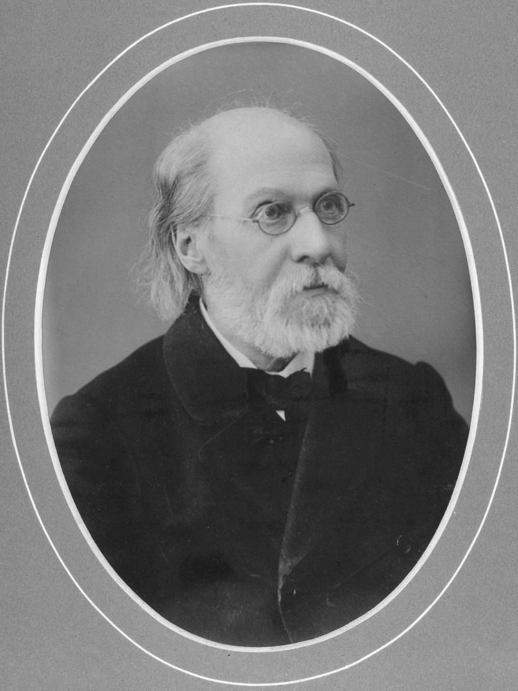 Nikolai Wagner
