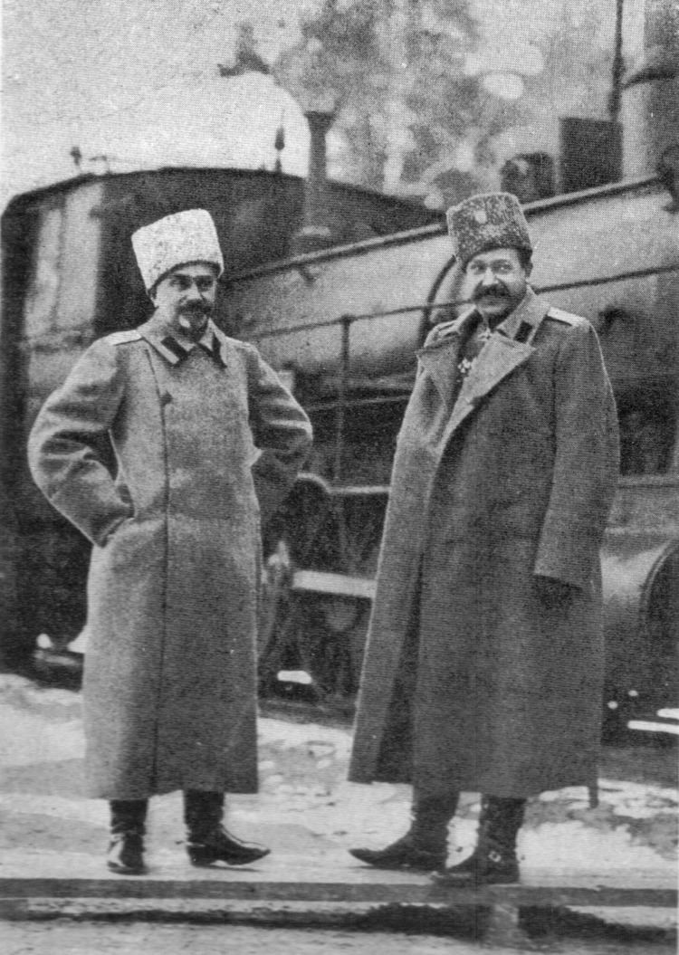 Nikolai Yanushkevich FileYuri Danilov and Nikolai Yanushkevichjpg Wikimedia Commons