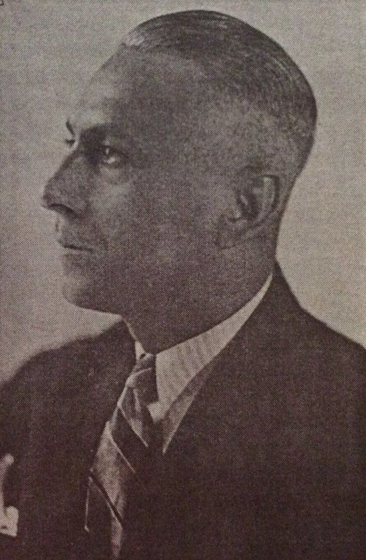Nikolai Yavorsky