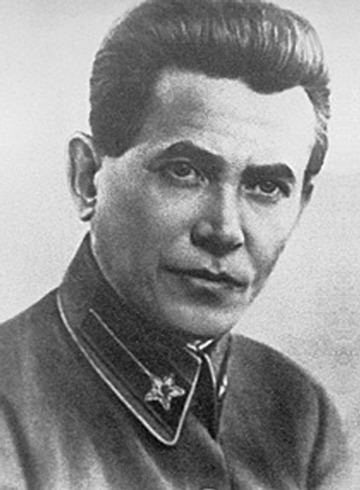Nikolai Yezhov httpsuploadwikimediaorgwikipediacommons55
