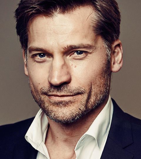 Nikolaj Coster-Waldau Nikolaj CosterWaldau Guests on The Tonight Show Starring