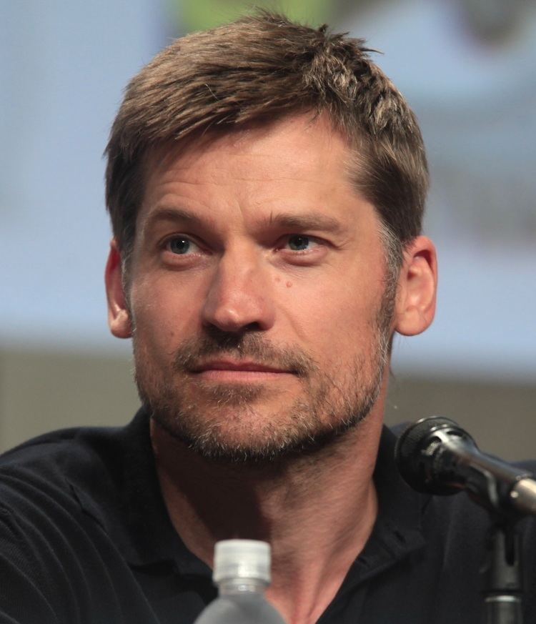 Nikolaj Coster-Waldau httpsuploadwikimediaorgwikipediacommons33