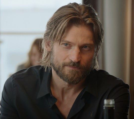 Nikolaj Coster-Waldau Nikolaj CosterWaldauThe Hollywood Interview The