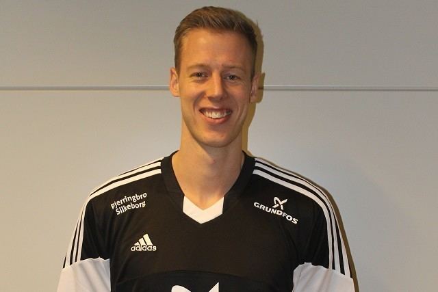 Nikolaj Markussen Nikolaj Markussen Handball Planet