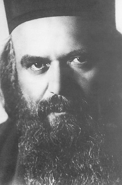 Nikolaj Velimirovic St Nikolaj Velimirovi 18801956 Classical Christianity