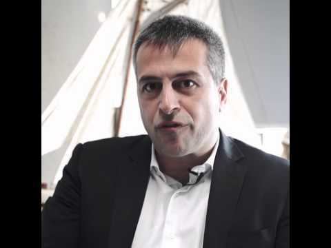 Nikolaos Mavridis The UAE Drones for Good Judges Nikolaos Mavridis YouTube