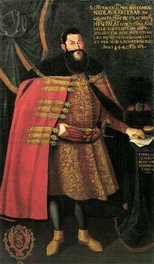 Nikolaus, Count Esterházy httpsuploadwikimediaorgwikipediacommonsthu
