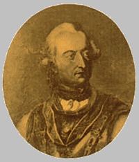 Nikolaus Heinrich von Schönfeld