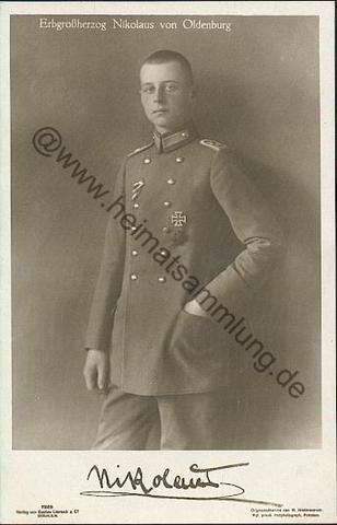 Nikolaus, Hereditary Grand Duke of Oldenburg httpss3amazonawscomphotosgenicomp965401