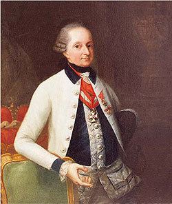 Nikolaus I, Prince Esterhazy