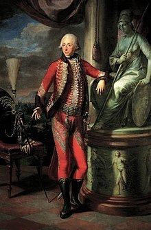 Nikolaus II, Prince Esterházy httpsuploadwikimediaorgwikipediacommonsthu