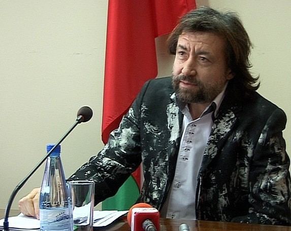Nikolay Banev Banev
