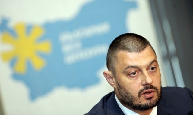 Nikolay Barekov Bulgaria without Censorship39s Nikolay Barekov to Remain