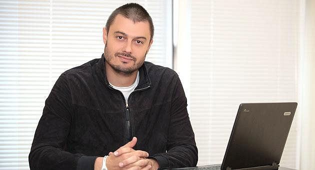 Nikolay Barekov 7