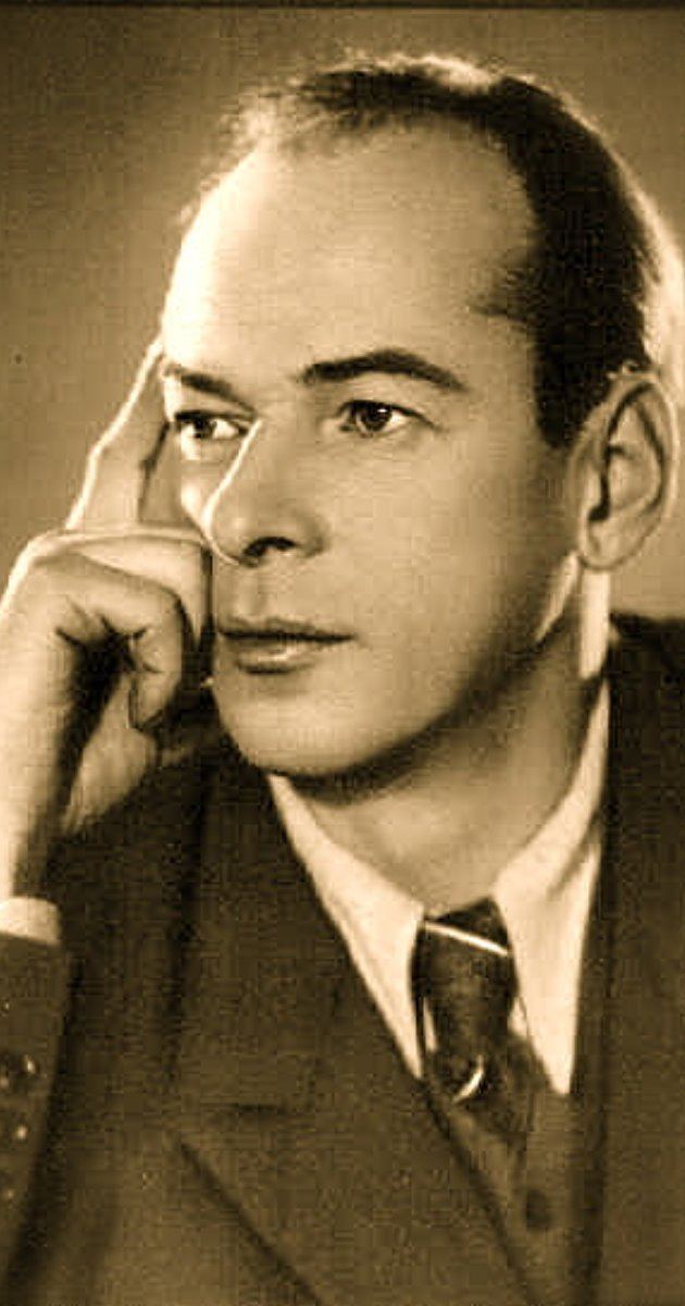 Nikolay Cherkasov Nikolai Cherkasov Biography IMDb